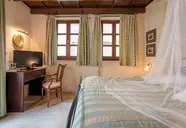 Palazzino di Corina