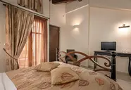 Palazzino di Corina