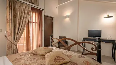 Palazzino di Corina