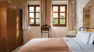 Palazzino di Corina
