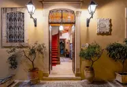 Palazzino di Corina