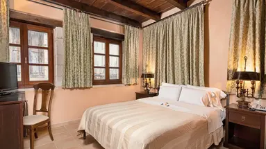 Palazzino di Corina