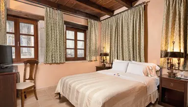 Palazzino di Corina