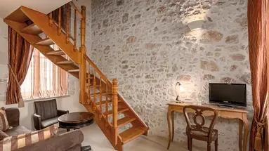 Palazzino di Corina