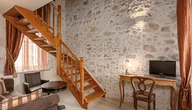 Palazzino di Corina