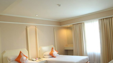 Palazzo Bangkok