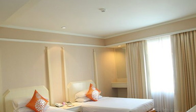 Palazzo Bangkok