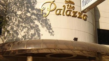 Palazzo Bangkok