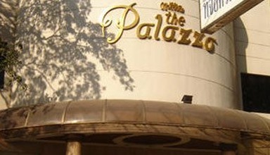 Palazzo Bangkok