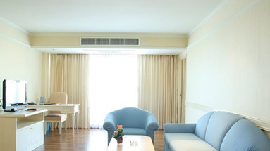 Palazzo Bangkok