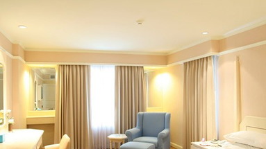 Palazzo Bangkok