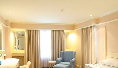 Palazzo Bangkok