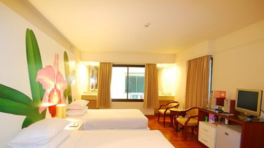 Palazzo Bangkok