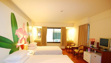 Palazzo Bangkok