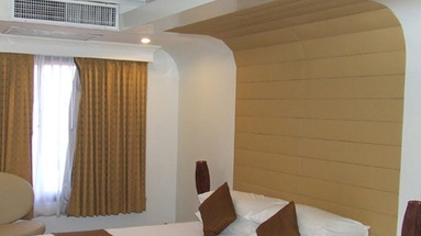 Palazzo Bangkok