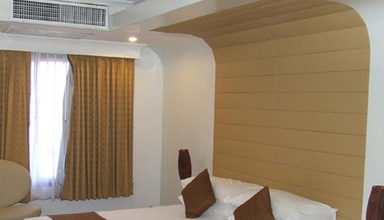 Palazzo Bangkok