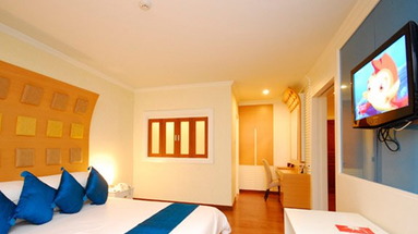 Palazzo Bangkok