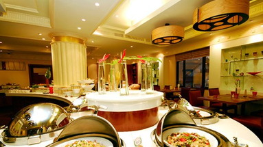 Palazzo Bangkok