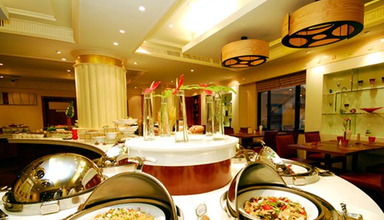 Palazzo Bangkok