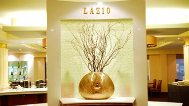 Palazzo Bangkok