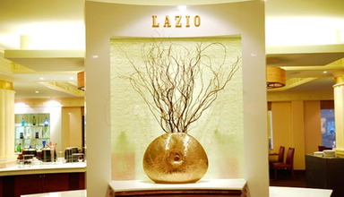 Palazzo Bangkok