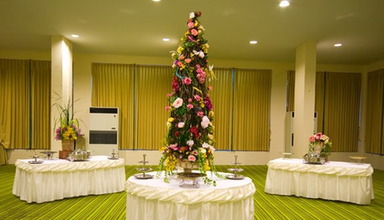 Palazzo Bangkok