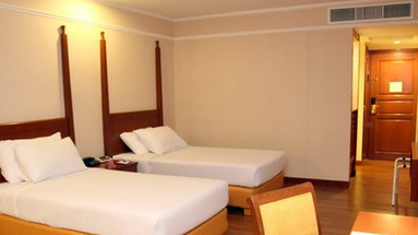 Palazzo Bangkok