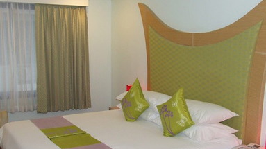 Palazzo Bangkok