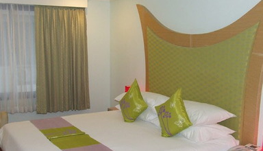 Palazzo Bangkok