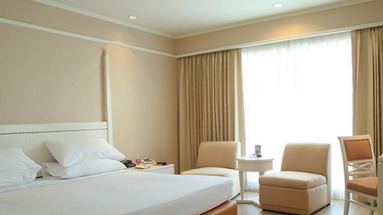 Palazzo Bangkok
