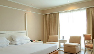 Palazzo Bangkok