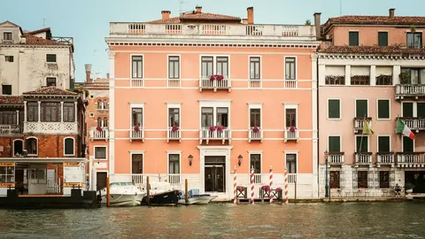 Hotel Palazzo Barocci