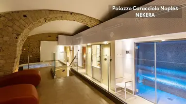 Palazzo Caracciolo MGallery by Sofitel