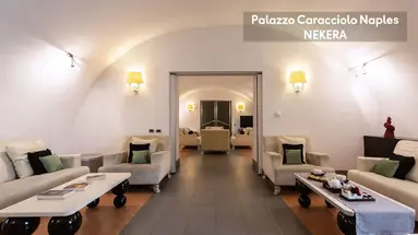 Palazzo Caracciolo MGallery by Sofitel