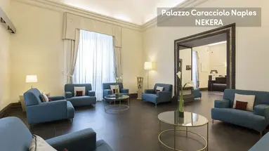 Palazzo Caracciolo MGallery by Sofitel