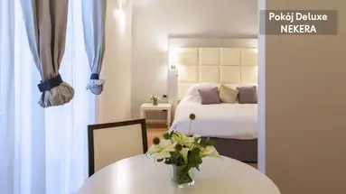 Palazzo Caracciolo MGallery by Sofitel