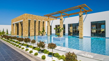 Palazzo del Mare