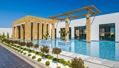 Palazzo del Mare