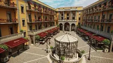 Palazzo Doglio