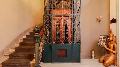 Palazzo Donizetti