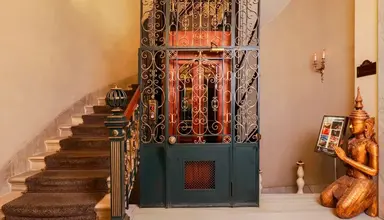 Palazzo Donizetti