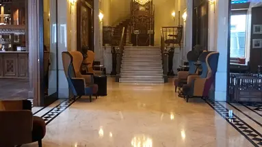 Palazzo Donizetti