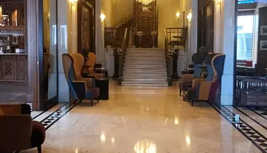 Palazzo Donizetti