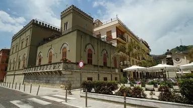Palazzo Durante