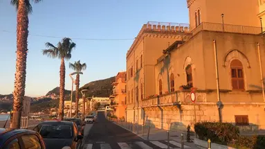 Palazzo Durante