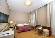 Palazzo Esedra