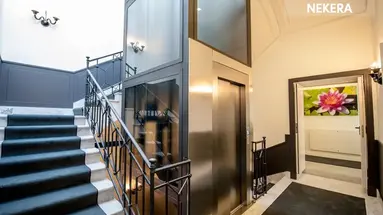 Palazzo Firenze