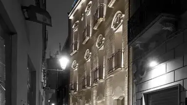 Palazzo Gatto Art