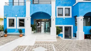 Palazzo Greco