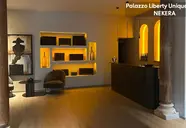 Palazzo Liberty Unique